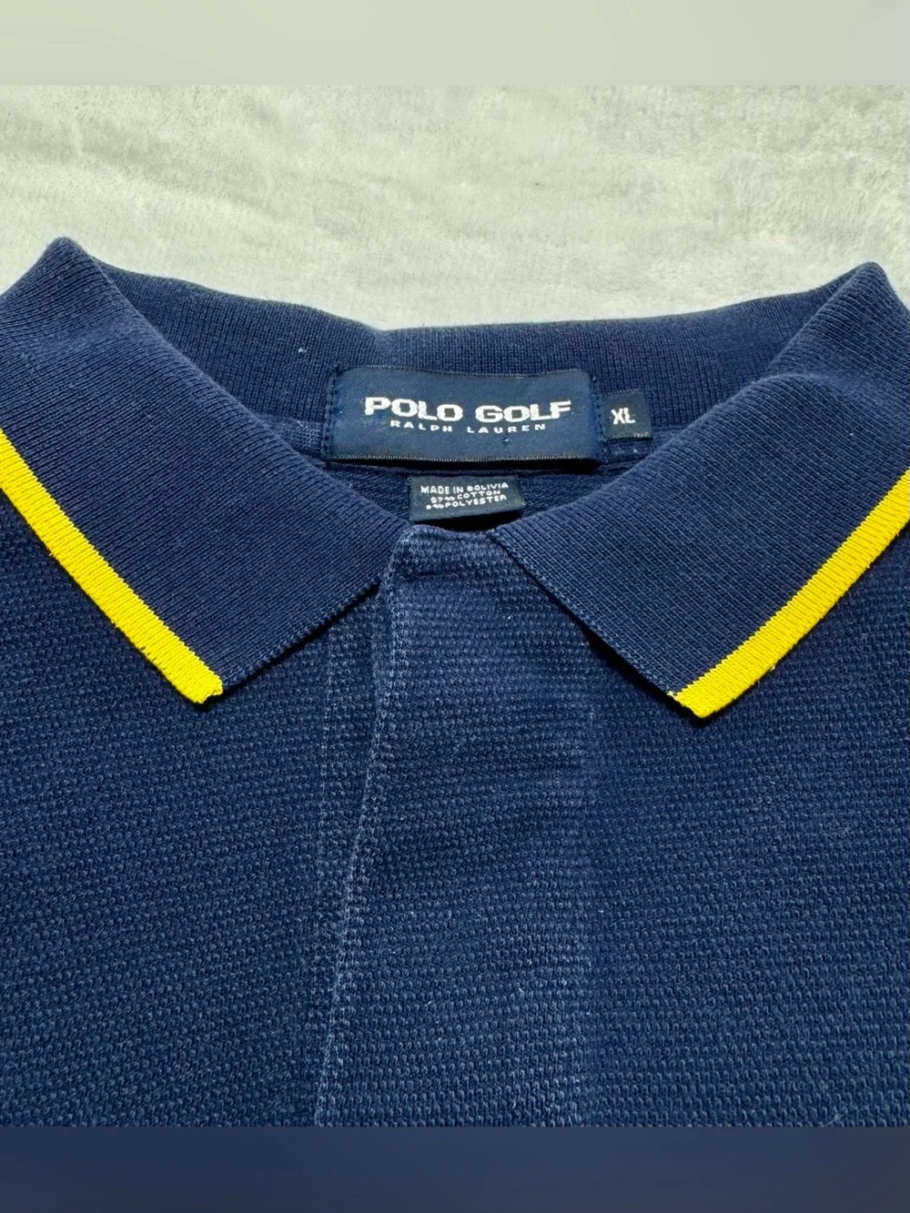 *BUNDLE* Polo Ralph Lauren Embroidered Logo Short Sleeve Polos
